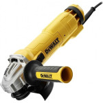 Шлифмашина DEWALT DWE4238