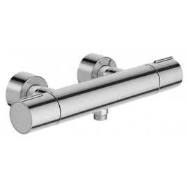 Термостат JACOB DELAFON Toobi E8991-CP для душа