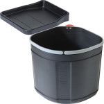 Сортер Franke Mini,шкаф40см,16л (121.0176.518)