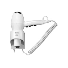 Фен CENTEK CT-2251 White