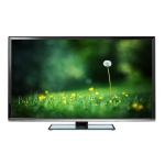 Телевизор ERISSON 32LET41 Т2ТV