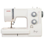 Швейная машинка Janome 521