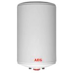 Водонагреватель накопительный Aeg EWH 50 Slim