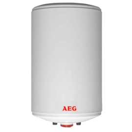 Водонагреватель накопительный Aeg EWH 50 Slim