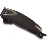 Машинка для стрижки POLARIS phc0714 коричневый