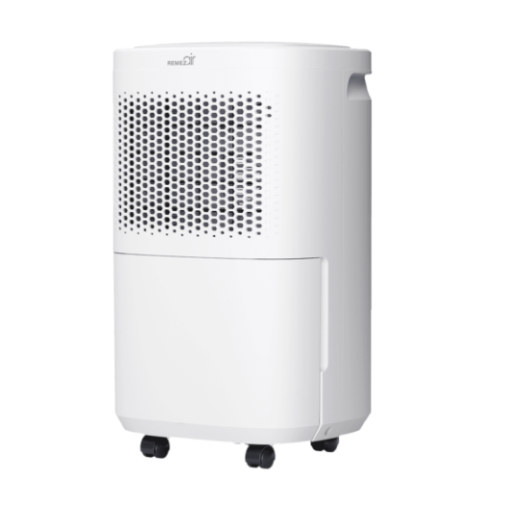 Очиститель воздуха REMEZA RMD-301