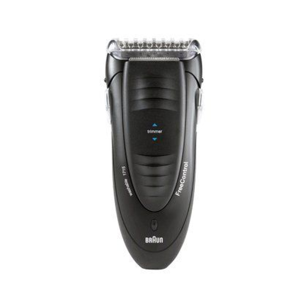 Бритва BRAUN freecontrol 170 series 1
