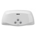 Проточный водонагреватель ZANUSSI 3-logic 3,5 t (кран)