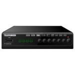 Ресивер DVB-T2 TELEFUNKEN TF-DVBT262