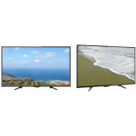 Телевизор Polar P43L21T2CSM