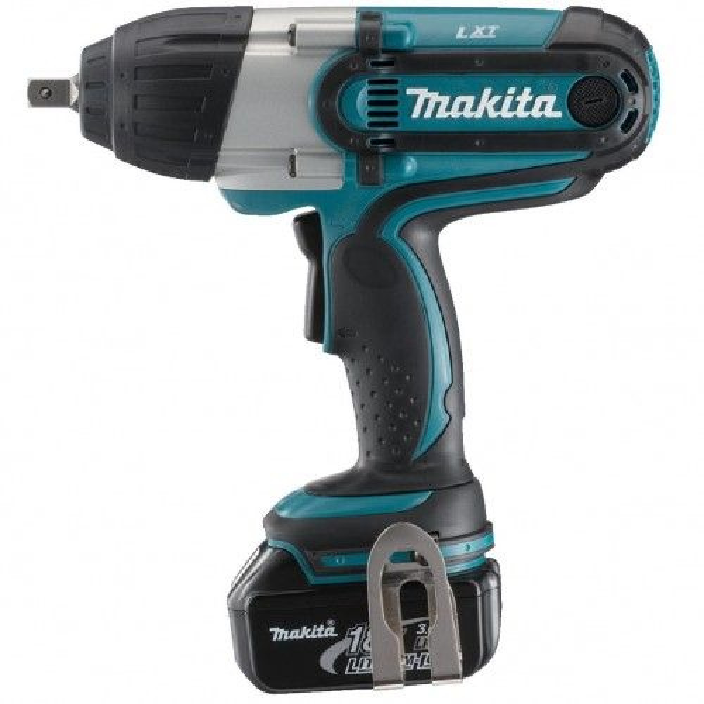 Гайковерт MAKITA DTW450Z