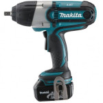 Гайковерт MAKITA DTW450Z
