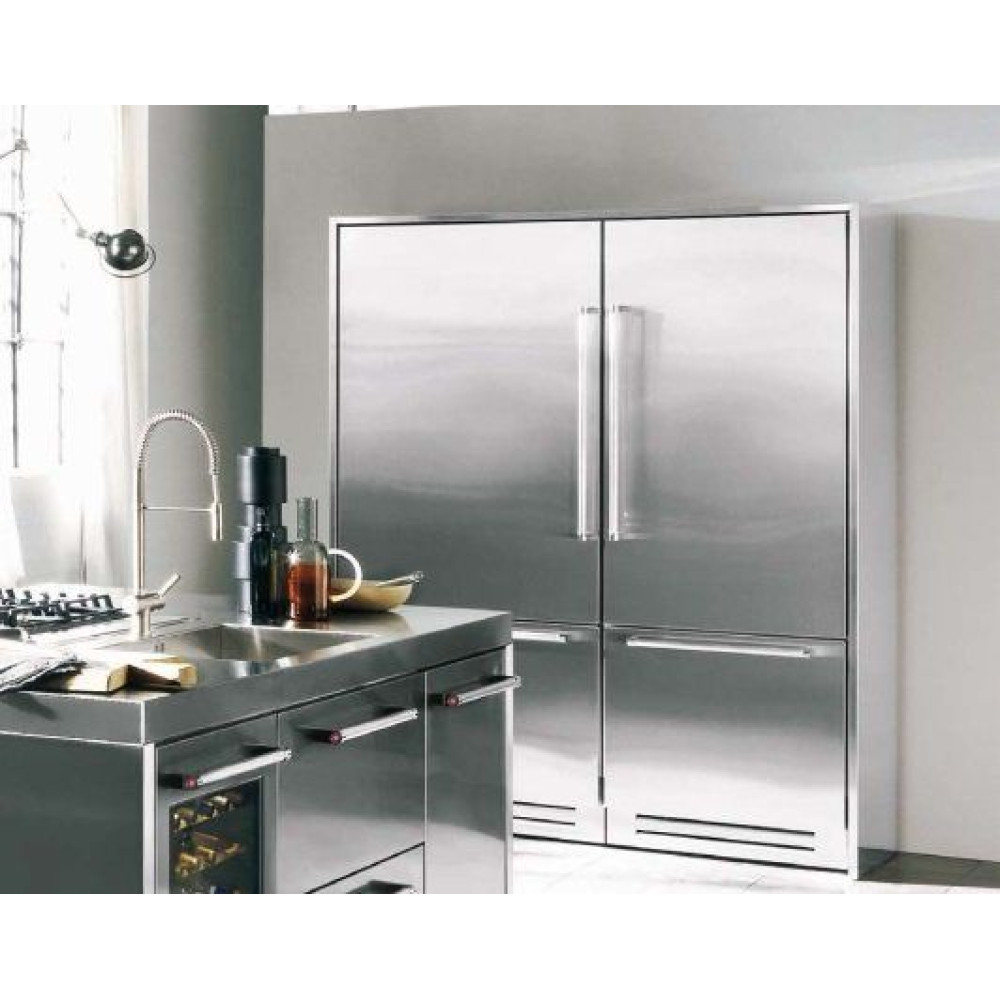 Комплект для комбинации моделей VERTIGO KITCHENAID KACKX 07590