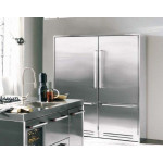 Комплект для комбинации моделей VERTIGO KITCHENAID KACKX 07590