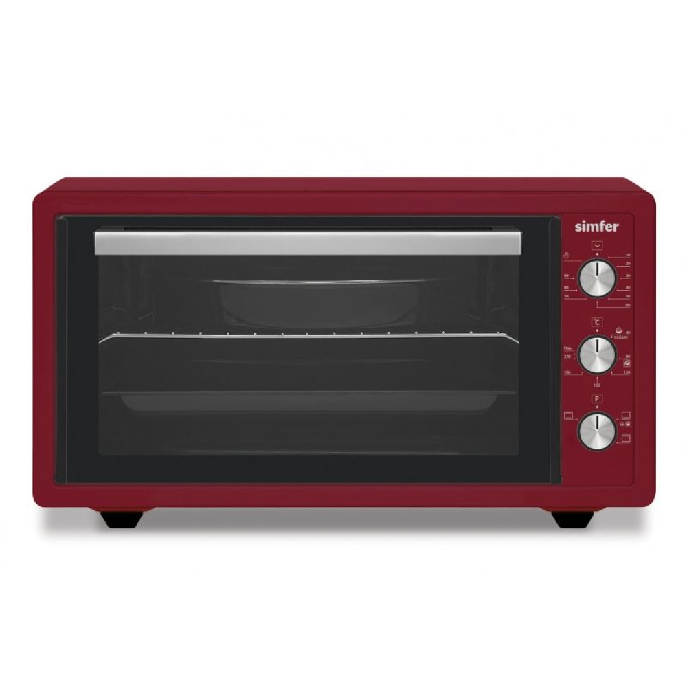 Мини-печь SIMFER M4524
