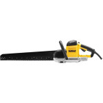 Пила сабельная DEWALT dwe 397