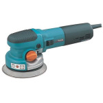 Эксцентриковая шлифмашина MAKITA bo6040