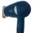 Фен DELTA Lux DL-0936 синий