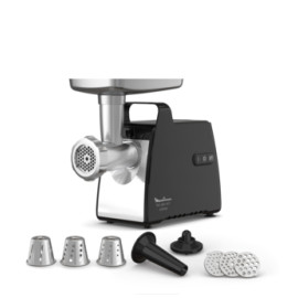 Мясорубка MOULINEX ME558810