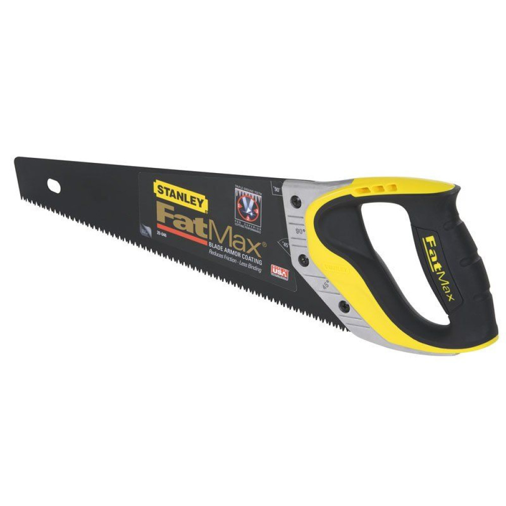 ножовка по дереву fatmax applif STANLEY 2-20-529