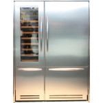 Комплект для комбинации моделей VERTIGO KITCHENAID KACKX 09060