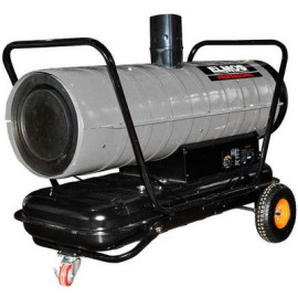 Дизельная пушка Elmos DH253