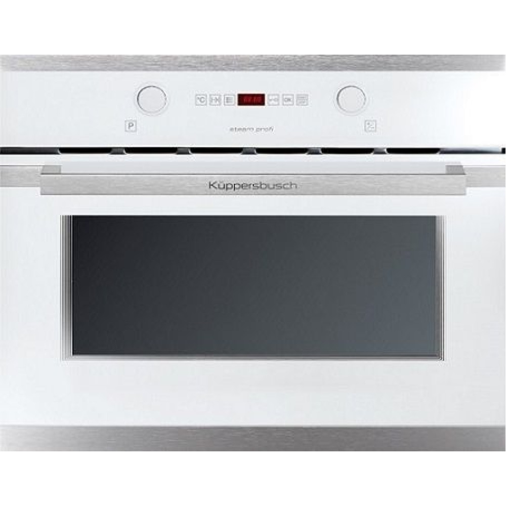 Пароварка KUPPERSBUSCH edg6260.0w1