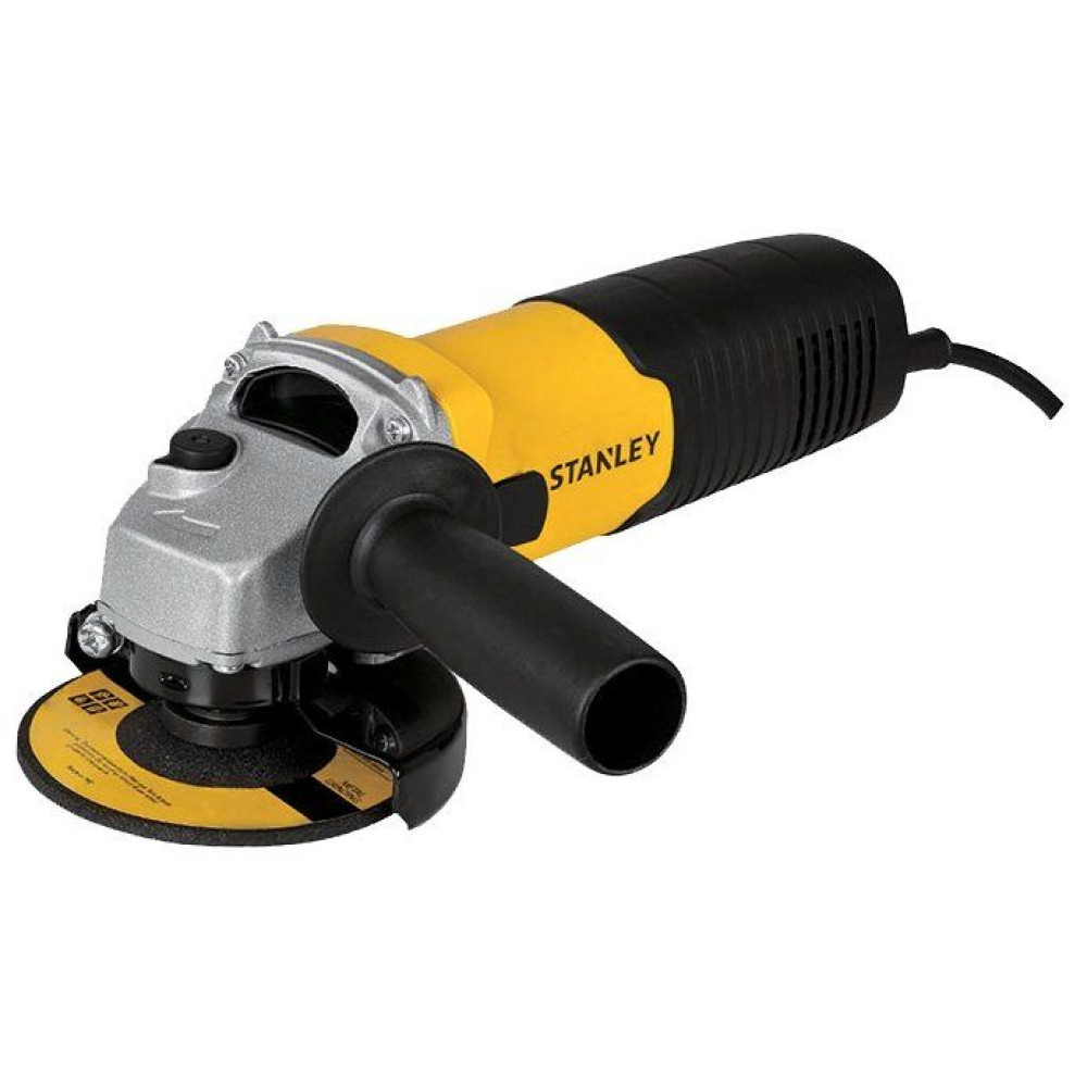 Шлифмашина STANLEY STGS7115