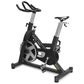 Велотренажер Bronze Gym S1000 Pro