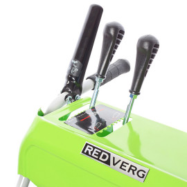Снегоуборщик REDVERG RD-SB62/7
