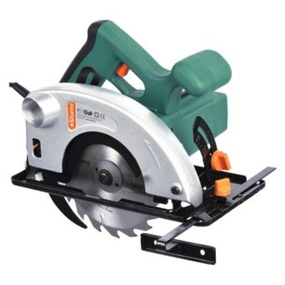 Циркулярная пила STURM CS50161