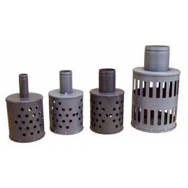 CHAMPION c2517 фильтр всасывающий