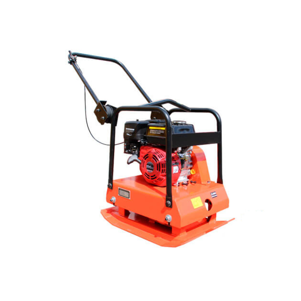 Виброплита IMPULSE VP120L