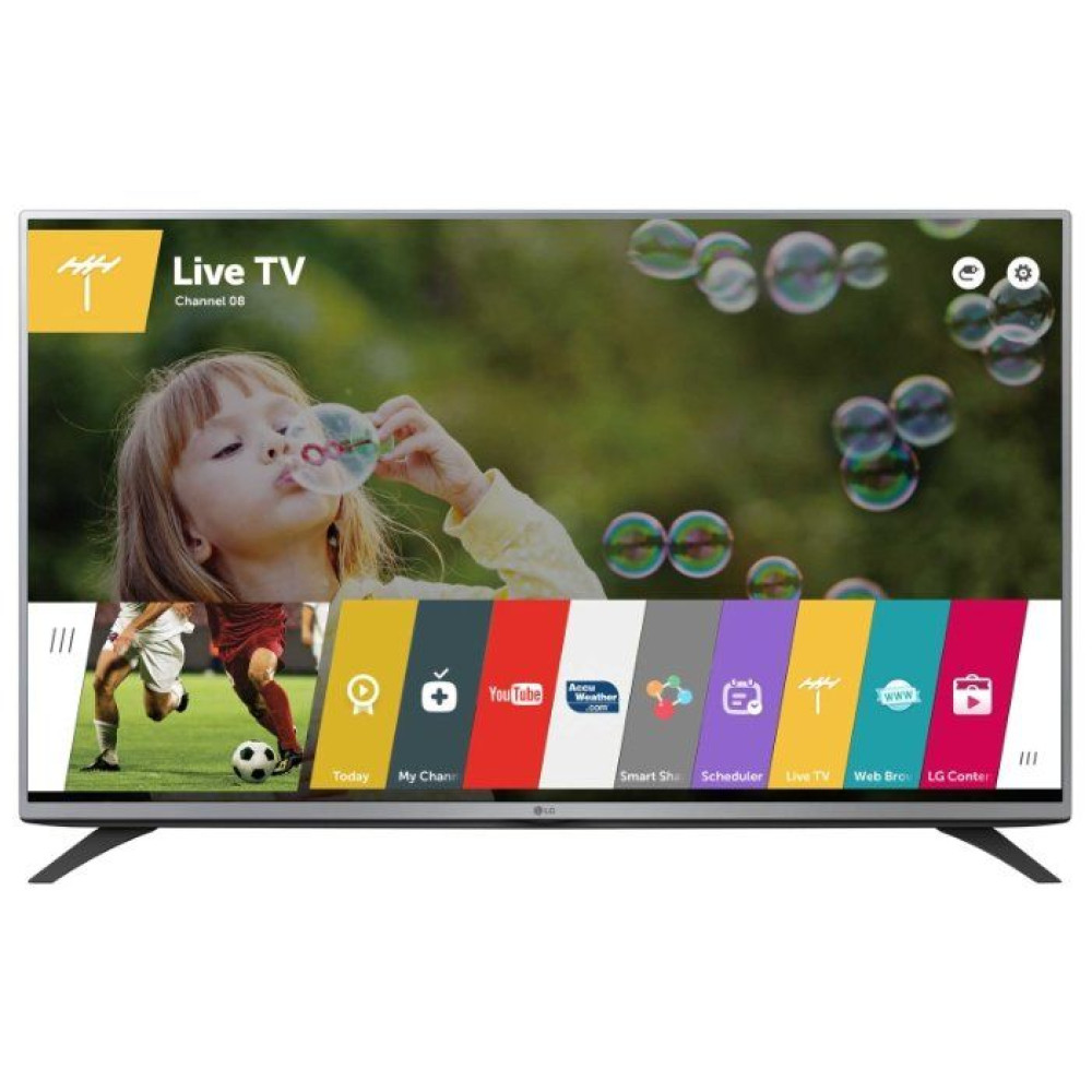 Телевизор LG 49lf590v