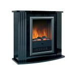 Камин DIMPLEX mozart black deluxe