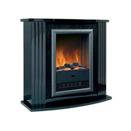 Камин DIMPLEX mozart black deluxe