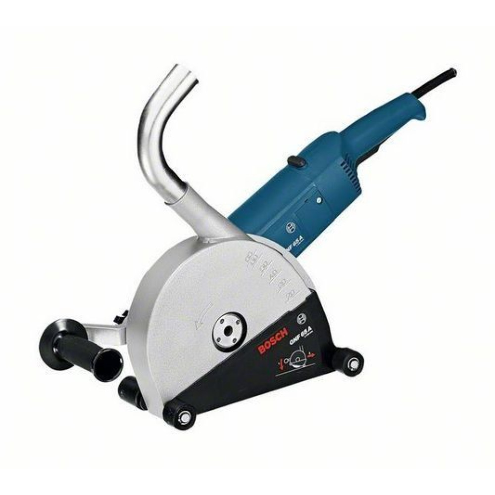 Бороздодел BOSCH gnf 65a