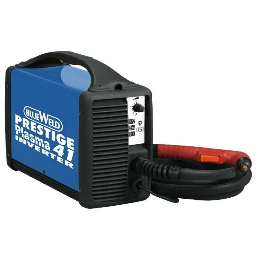 Сварочный аппарат BLUEWELD PRESTIGE PLASMA 41 815720