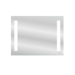 Зеркало CERSANIT Base KN-LU-LED020*80-b-Os