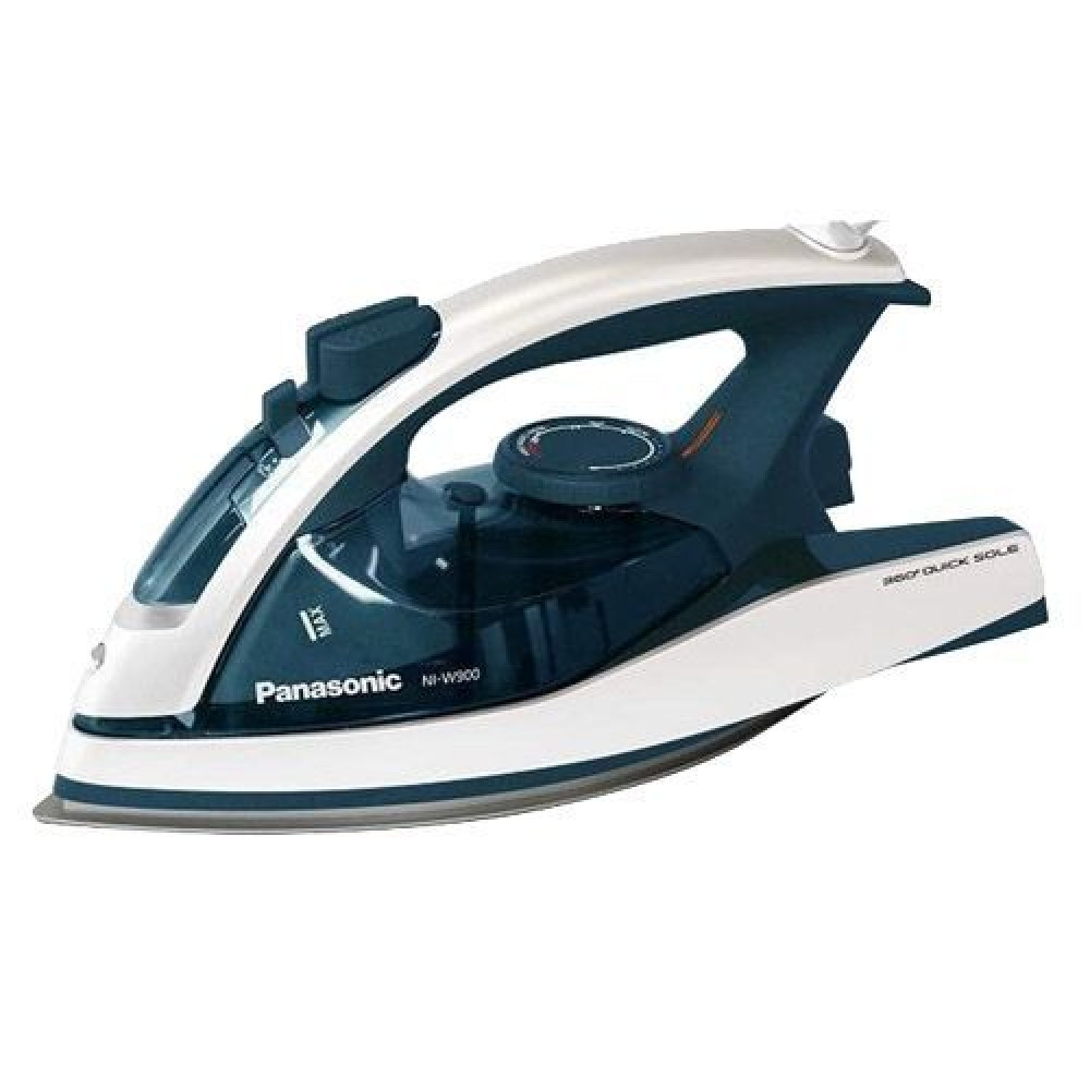 Утюг PANASONIC ni-w900cmtw