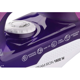 Утюг CENTEK CT-2348 VIOLET