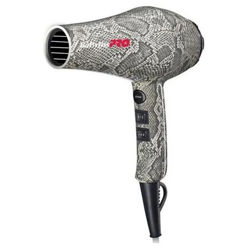 Фен BABYLISS BAB5589PYE