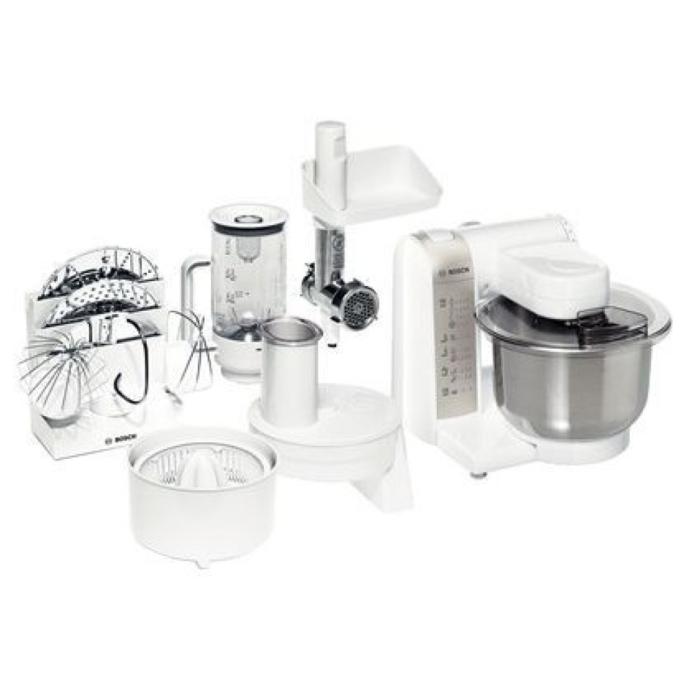 Кухонный комбайн BOSCH MUM 4856
