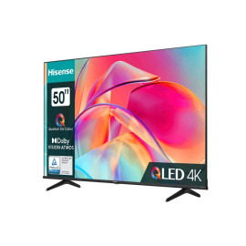 Телевизор HISENSE 50E7KQ