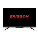Телевизор Erisson 32HLE19T2