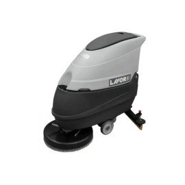 Поломоечная машина LAVOR Professional SCL Free Evo 50 BT