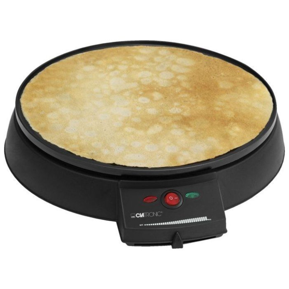Блинница CLATRONIC cm 3372