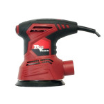 Эксцентриковая шлифмашина REDVERG RD-OS30-125