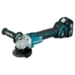 Угловая шлифмашина MAKITA DGA504Z