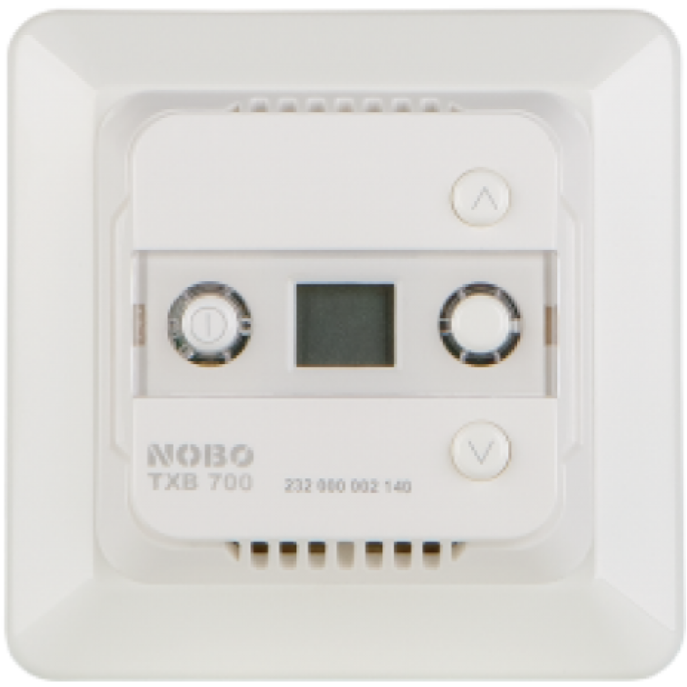 Термостат NOBO txb 700